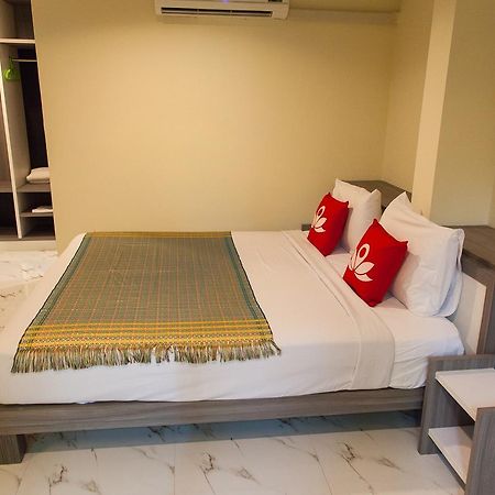 Zen Rooms Samsen 3 Bangkok Kültér fotó