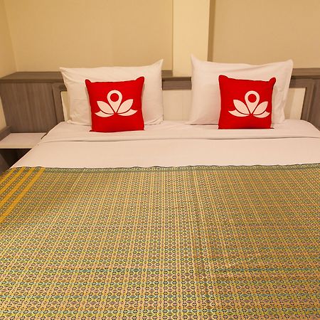 Zen Rooms Samsen 3 Bangkok Kültér fotó