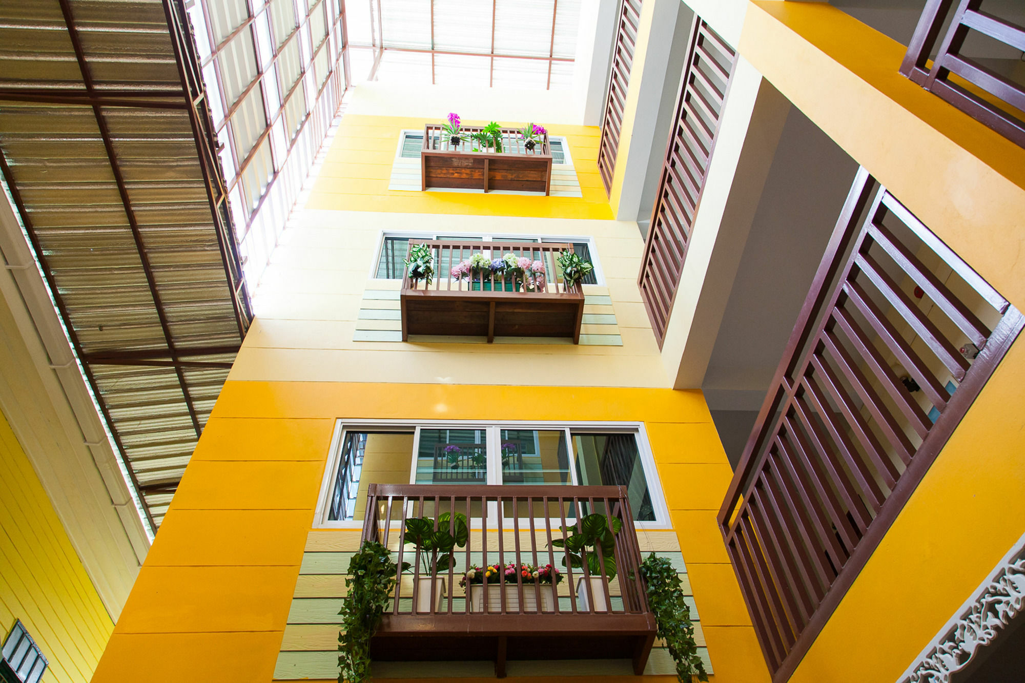 Zen Rooms Samsen 3 Bangkok Kültér fotó